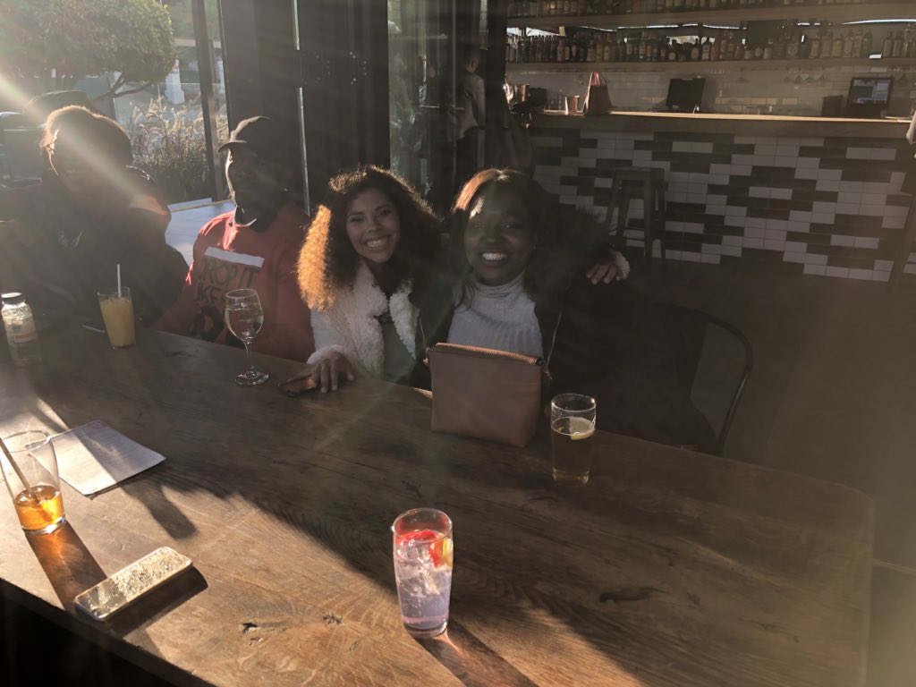 BPSF1's tweet photo. Have u met bpsf? We’re at 86 Public in Illovo this afternoon, join us for a drink. #BPSFsocial https://t.co/hbcNAuTVpn