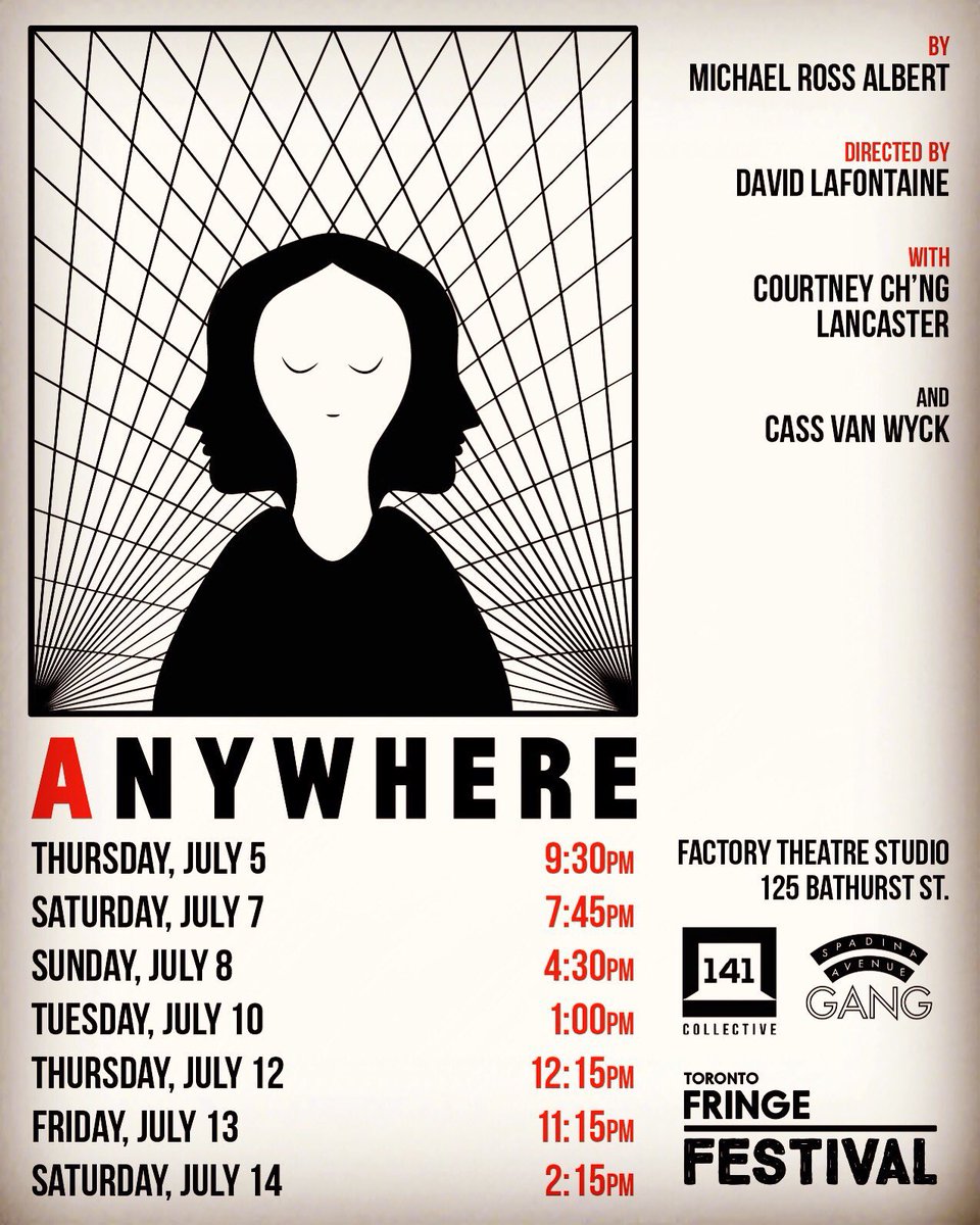 Unit 102 Actors Co. tweet media