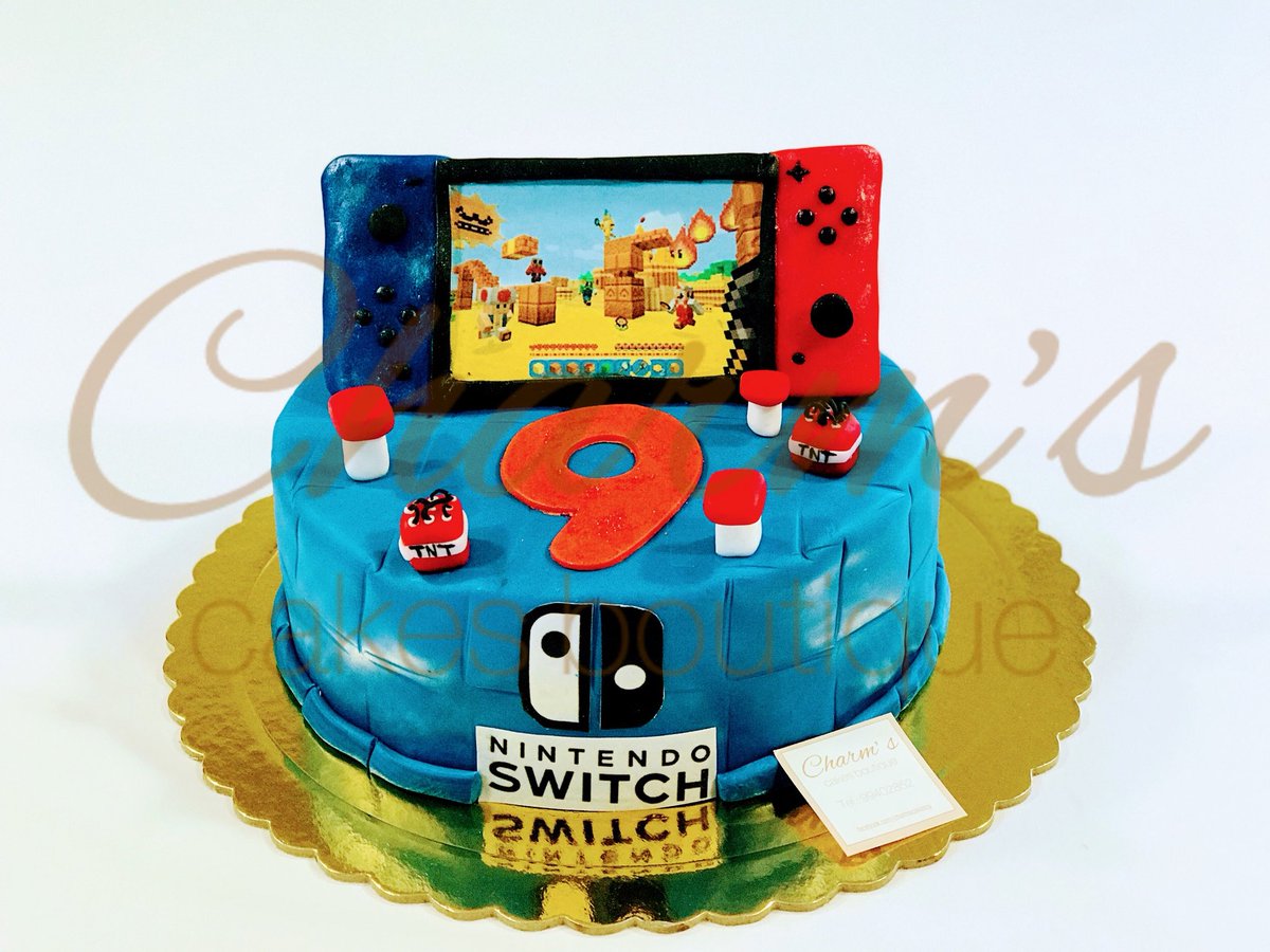 Charm S Cake Boutique En Twitter Mario Minecraft Mariominecraft Nintendoswitch Birthday Cake Cake Gamerscake By Niki Charalambous Charm S Cake Boutique En Twitter Mario Minecraft Mariominecraft Nintendoswitch Birthday Cake Cake Gamerscake By Niki Charalambous