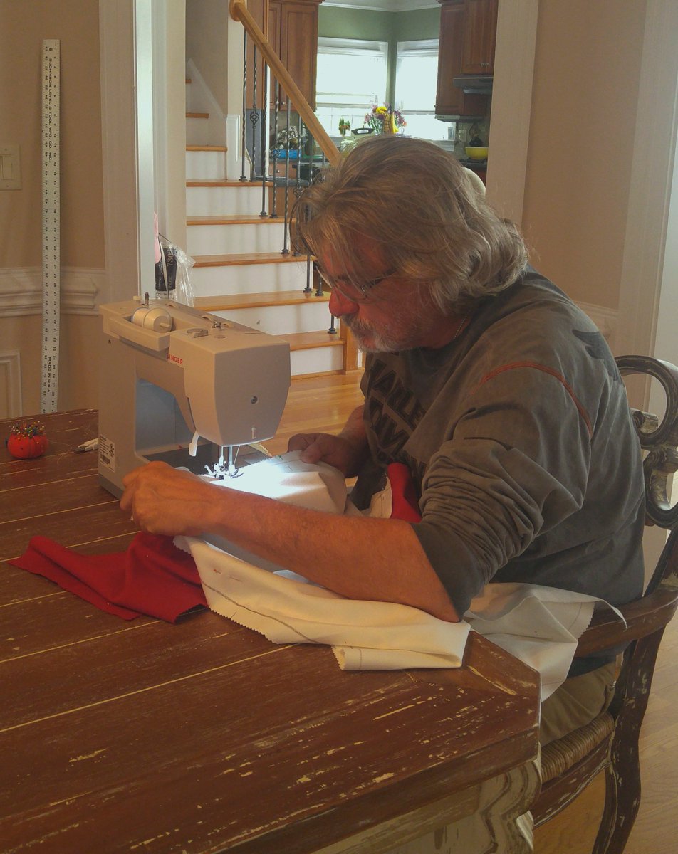 StevenF1954's tweet photo. Working on props at home for @Preordained_0 teaser. Stay tuned! @EscenasMagicas ,@MustafaMexico ,@TomBeyerActor ,@leeunkrich ,@DeborahUnger1 ,@UptonePictures ,@geraldineuy ,@DominickV ,@StansSongs ,@yvessake ,@YvonneHuff ,@joshzing917 ,@zackkaps ,@AlexZuko https://t.co/bzXcxQnVQG