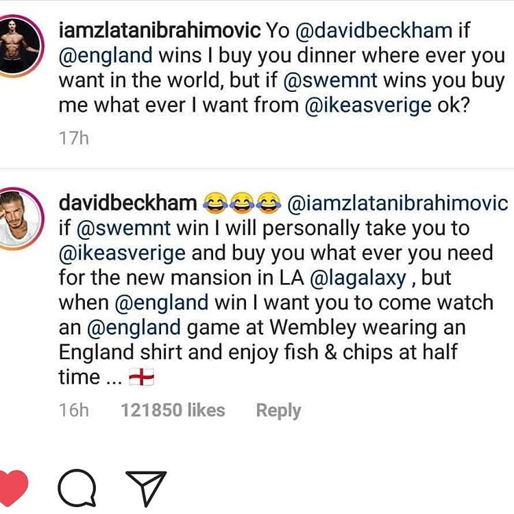 BazoCom's tweet image. 😐😮😏
#انجلترا_السويد
#روسيا2018
@Ibra_official