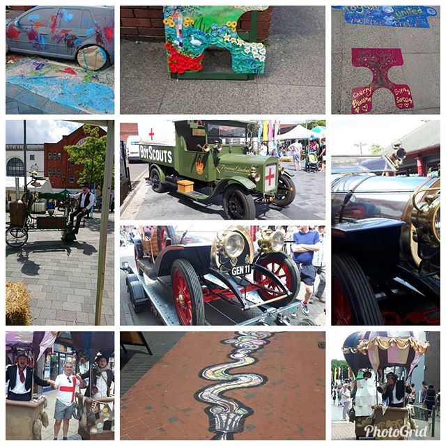 More images from <a href="/trActioncrewe/">TrAction Crewe</a>

#communityradio 
#Crewe