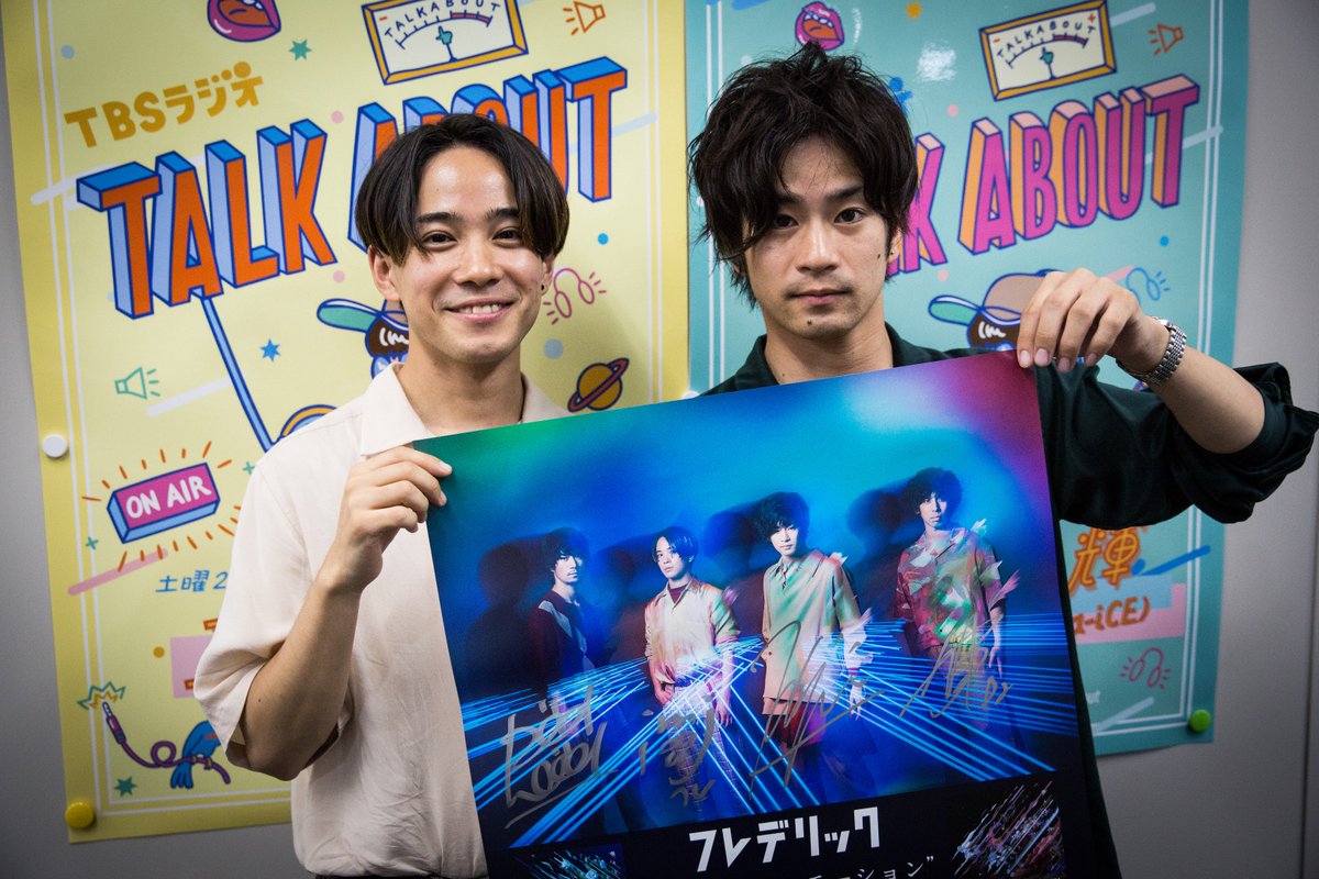 MASHROOM 出演者サイン入りポスター オーラル サウシー フレデリック MASH A&R presents「MASHROOM 2019」にオーラル、フレデリック