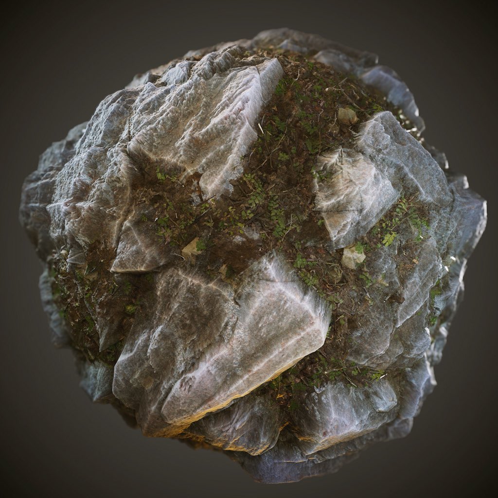 quixeltools's tweet photo. More wonderful custom surfaces by Marian Látečka making expert use of Quixel Mixer! “HotWok_System” and "Rock_Monumentary”. Keep an eye out for Marian’s Artist Spotlight! 🧡 

https://t.co/5tJ95veW78 

#quixel #quixelmixer #customsurface #custommix https://t.co/GZ7wMk30cI