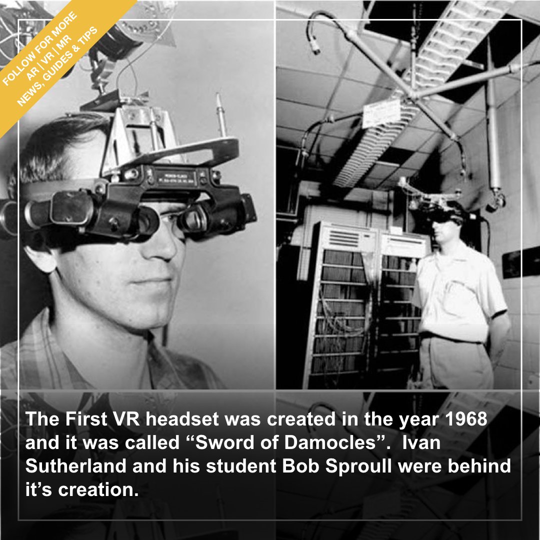 EverythingXr's tweet photo. Amazing! isn't it?
#Augmentedreality #virtualreality #technology #arkit #hololens #magicleap #cool #NEWS https://t.co/JGqNDDA1GH