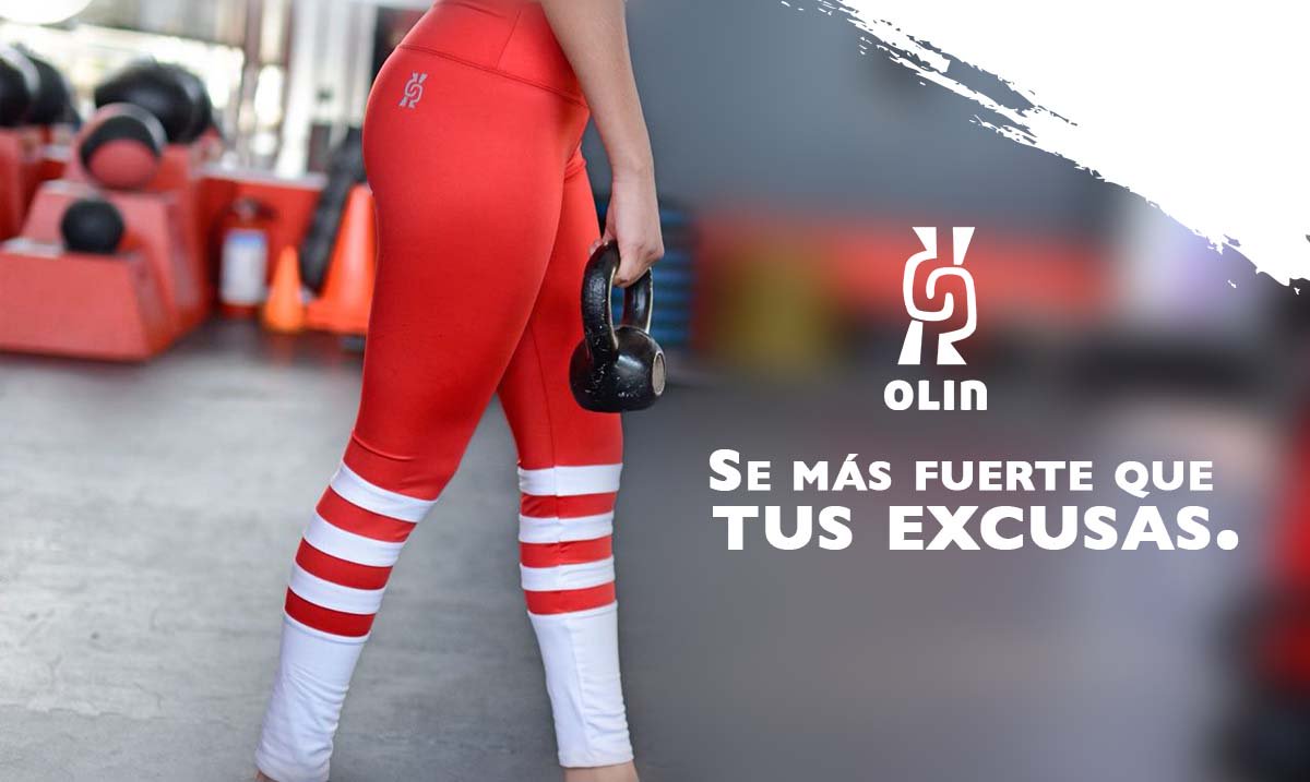 OlinFitMx's tweet photo. Compite contra ti mismo y véncete todos los días
#Olin https://t.co/z0CLr3Slzl