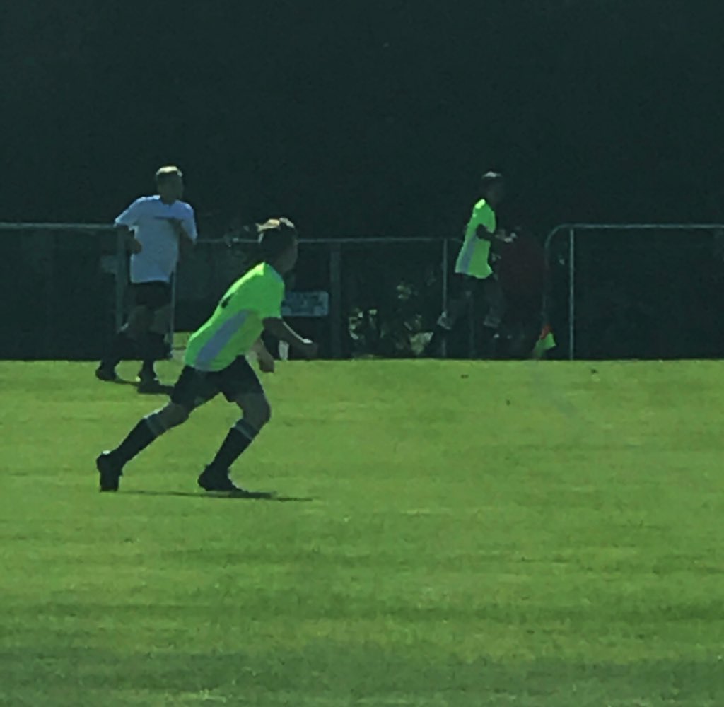 AddisonSoccer's tweet photo. 😎What a great day for soccer ⚽️ 🥅 @superyleague #Michigan #soccer #youthsoccer #outdoorsoccer https://t.co/6k0lkQwsnR