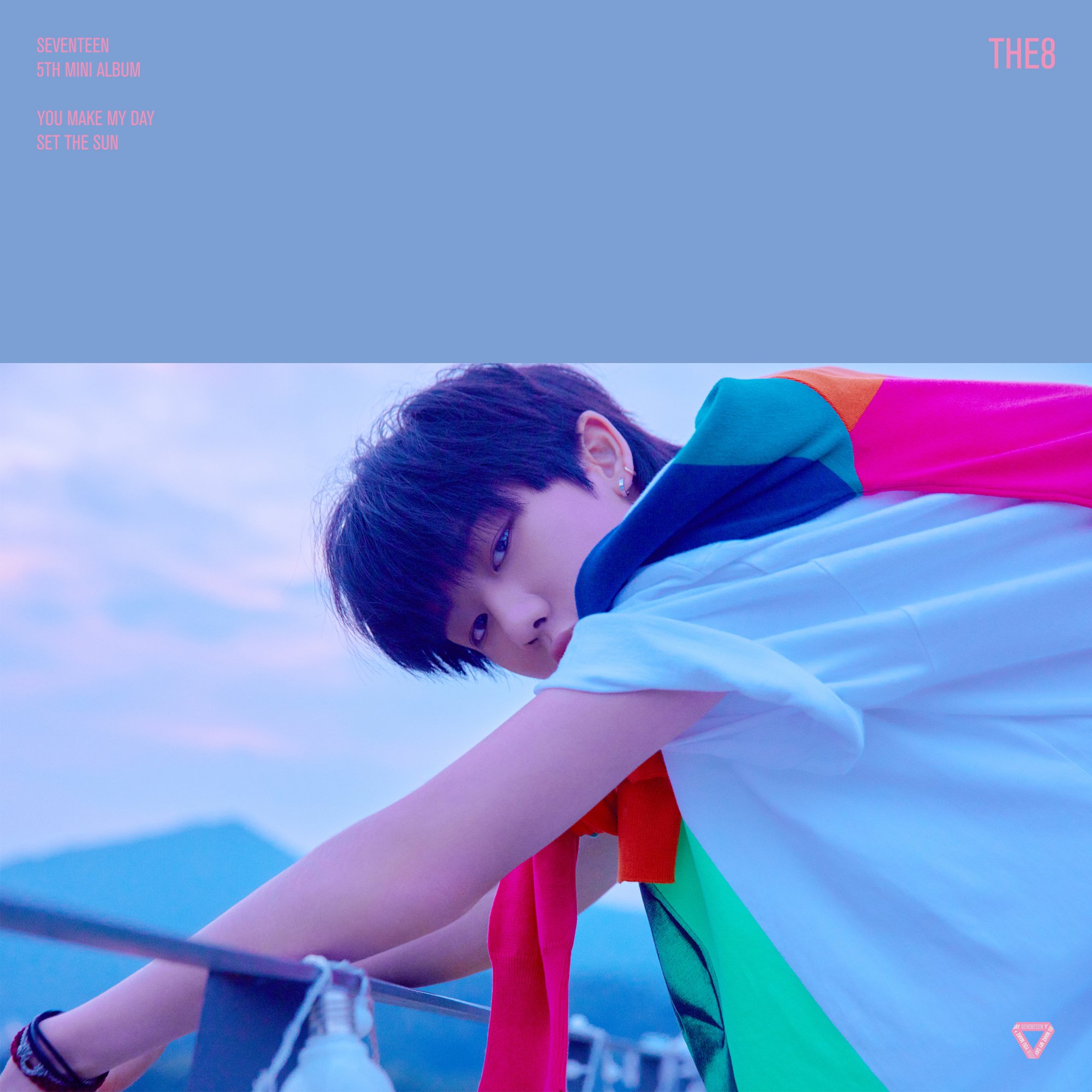 세븐틴(SEVENTEEN) on X: 