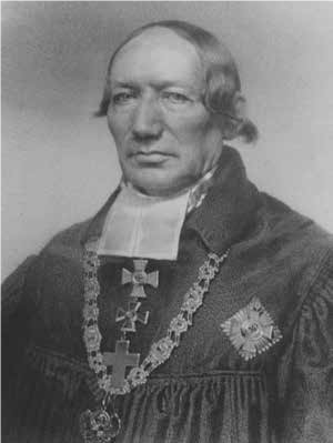 Pomm_Greif's tweet photo. "Ein singender Bischof in Pommern – Georg Carl Benjamin #Ritschl (1783–1858)" Ulrike Reinfeldt in : abgestaubt ... aus Archiven in der Nordkirche 6 (2018), S. 57-62 Carl  Ritschl war von 1827–1854 #Generalsuperintendent von #Pommern . 
https://t.co/BL9Mx7OxqB https://t.co/DK9s9e66in