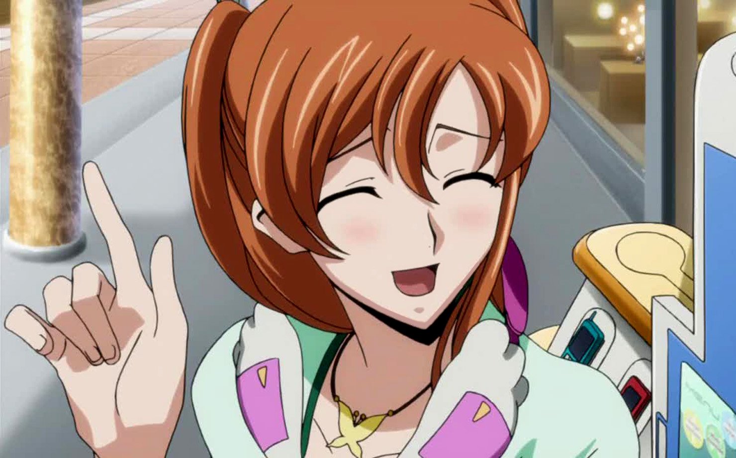 Ken アニメ大好き 今日はシャーリーさんの誕生日 Happy Birthday シャーリー フェネット生誕祭 シャーリー フェネット生誕祭18 7月8日はシャーリー フェネットの誕生日 祝ってくれる人rtかいいね いいねした人全員フォローする Rtした