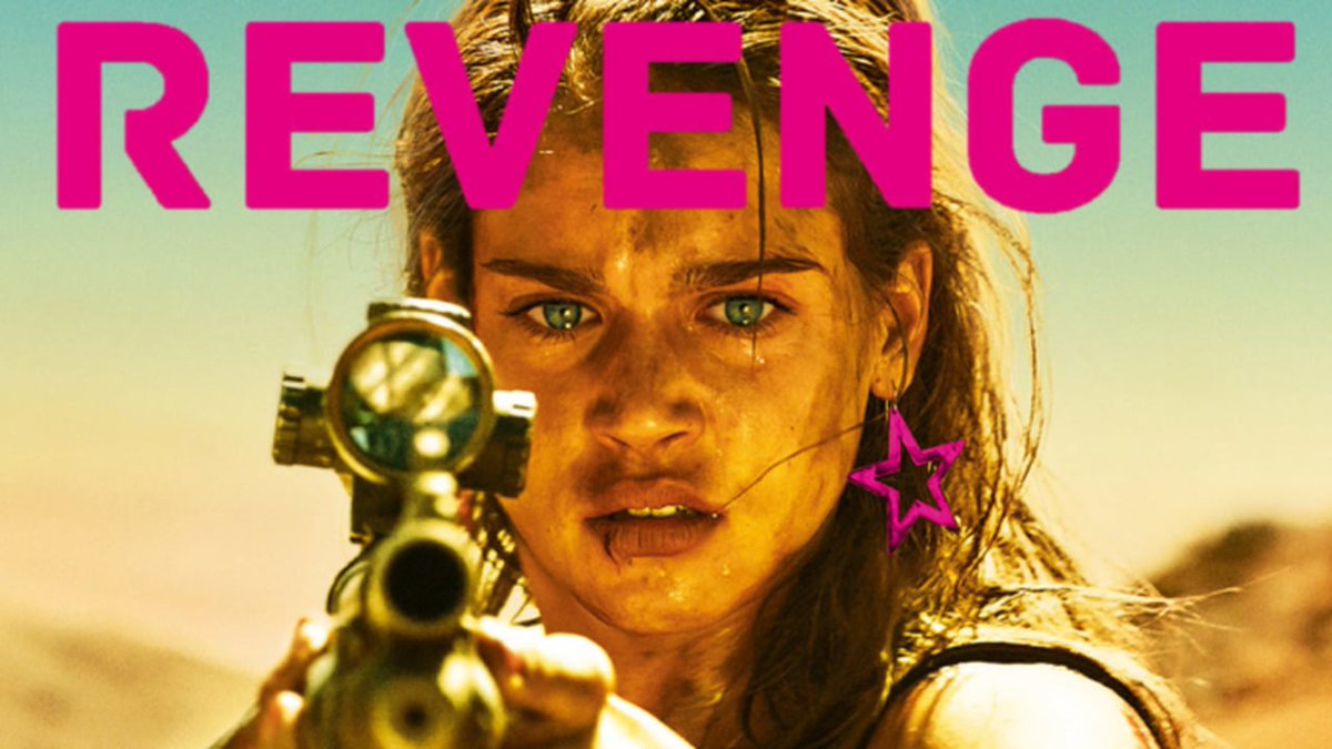 若 シネ ウインド 上映企画部 Revenge リベンジ 長らく製作が続いている レイプリベンジ 映画を女性監督が演出したという この新作 ファルジャ監督が曝け出す 男の醜態 女の殺気 執念と生命力のクローズアップ マチルダ ルッツの痛烈な 若 シネ ウインド 上映企画部 Revenge リベンジ 長らく製作が続いている レイプリベンジ 映画を女性監督が演出したという この新作 ファルジャ監督が曝け出す 男の醜態 女の殺気 執念と生命力のクローズアップ マチルダ ルッツの痛烈な