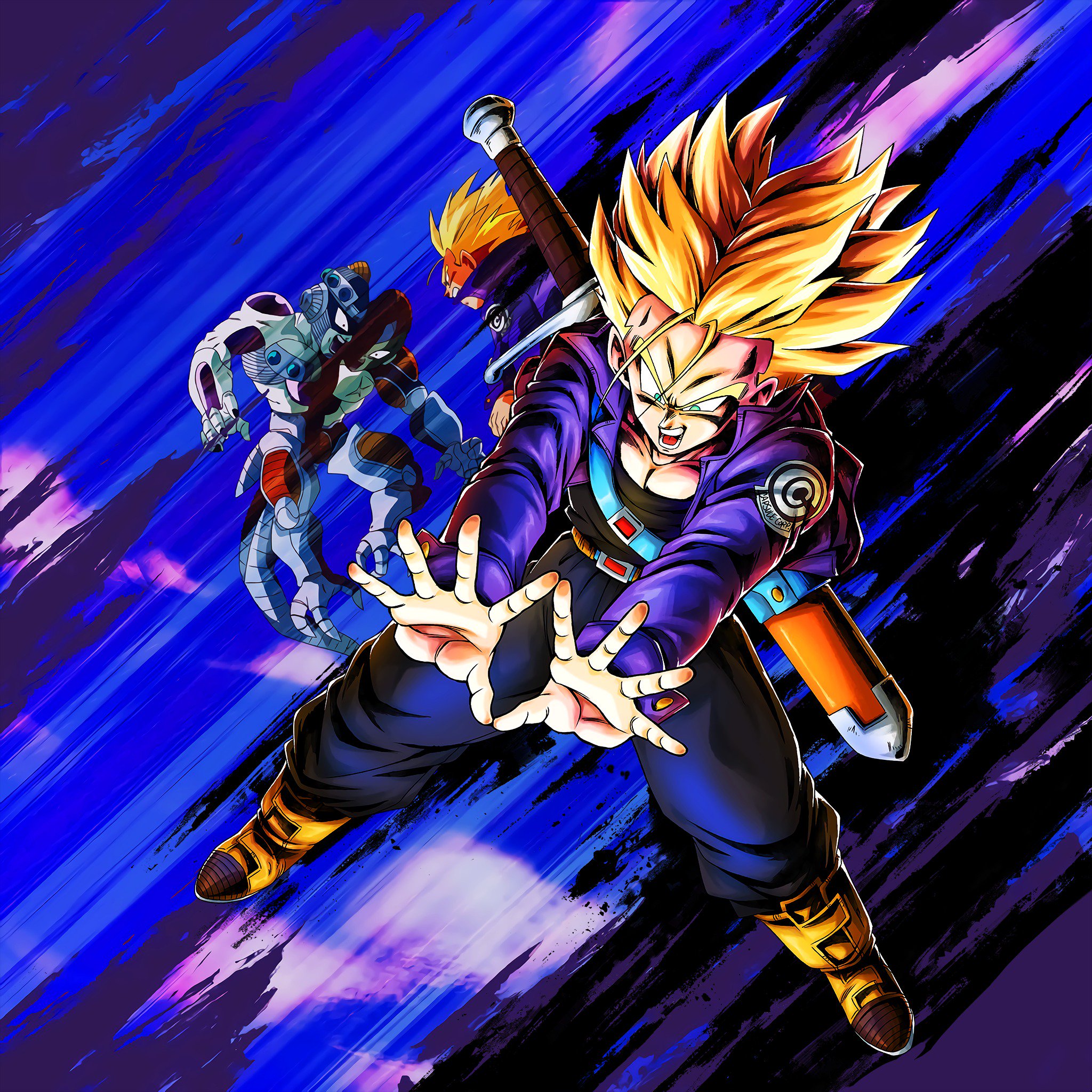 Hydros on X: Hydros on X: