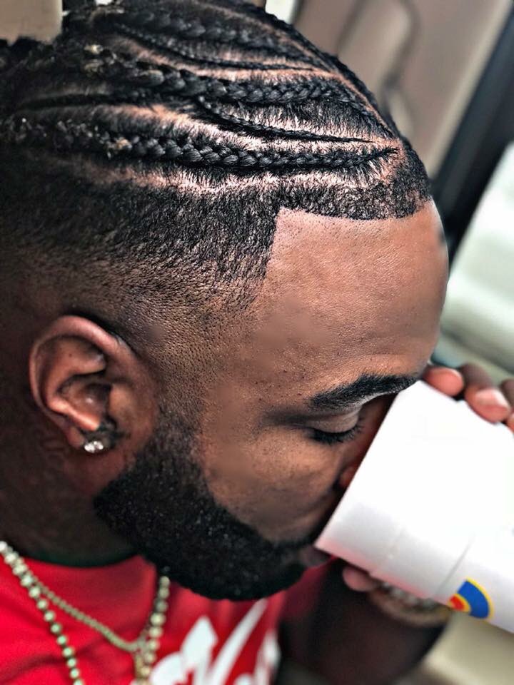 Torii_Moniique's tweet photo. #TouchedByTori🗣😌 #AcceptingNewClients #BookWithTorr #NewOrleansHairstylist #NOLABraider https://t.co/dyk7iXEpkQ