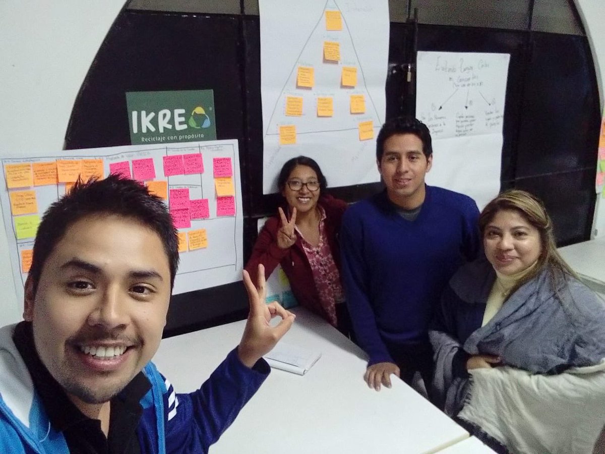 Hub_IcaOF's tweet image. ICA OPEN FUTURE_ #PeerToPeer
Nuestros #Crowdworkers compartiendo sus avances en el #CrowdworkingTecnológICA
@Gore_Ica @FundacionTefPe @el_BID @PeruOpenFuture_