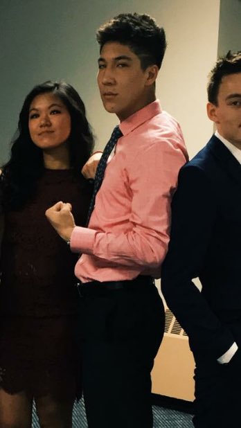 RCC2k16's tweet photo. RCC Player Spotlight: Johnny Choi. This rookie is looking to make a name for himself this year, as he joins team Stripes for his first RCC appearence. Check out this stone cold killer July 27th for the 6th Rapid City Classic! https://t.co/8FiTLASOuB