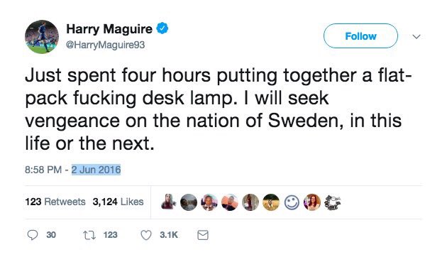 Lizzie Simmonds tweet media