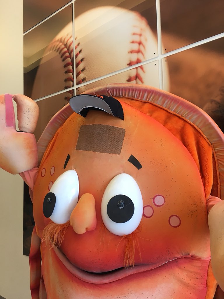 Sorry, the old @CafeSFG can’t come to the phone right now. 

Why?: