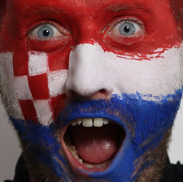 unionagency's tweet photo. Some terrible penalties from Russia and itโs Croatia who line up a semi final against England - who have pretty much already won the tournament anyway, right? #RUSCRO #union #faceglory #headingforvictory https://t.co/AXsDxXNFhZ