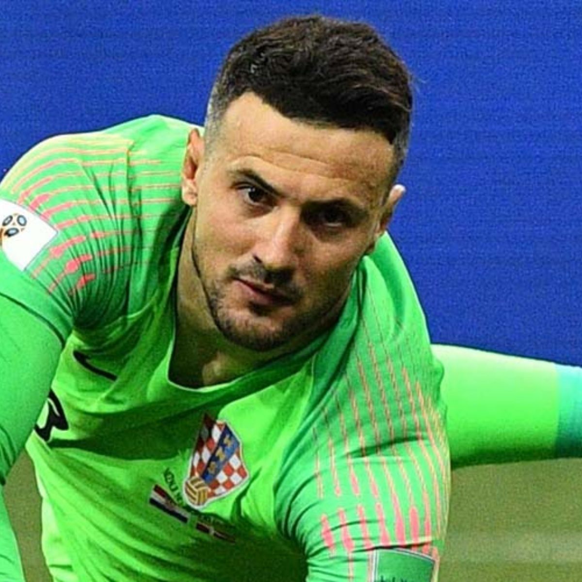 ovejuna's tweet image. #Croacia Gracias !!!! Triunfo Croata !!! Para mi papito en el Cielo !!! @EstadioCroata @Crochilo