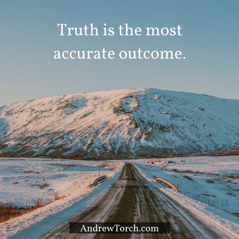 Andrew_Torch's tweet image. Just a Perspective to Consider :)