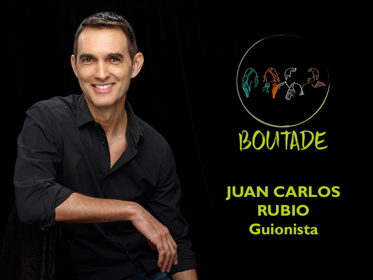 Boutade #cortoboutade premiado en <a href="/MontucortFesti/">Montucort</a> como mejor guión a <a href="/juancarlosrubio/">Juan Carlos Rubio</a>! Muchas gracias <a href="/visualstoriestw/">Visual Stories Córdoba</a>, Ayuntamiento de Monturque
<a href="/Ayto_Montilla/">Ayuntamiento de Montilla</a>
boutade.info