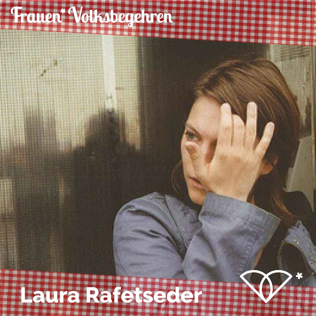 frauenvb's tweet photo. Schon klar, das #ROSCRO megaspannend ist, aber unser Line-Up fürs #frauenvolksbegehren-Sommerfest ist es auch. Day-Tickets gibt's nur noch wenige. Ab 20 Uhr Abendkasse. Mit SAL, @Lauracomrats, @yasmo_mc, Sigrid Horn, Hertzinger etc., 9.7. Heuriger Schübel-Auer (Ende D-Wagen) https://t.co/3a6MV7iKLA