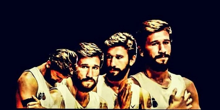 Ademincuzdani's tweet image. Bu fotoğrafta gurur görüyorum . 

Gururumuzsun... @adem_kilicci