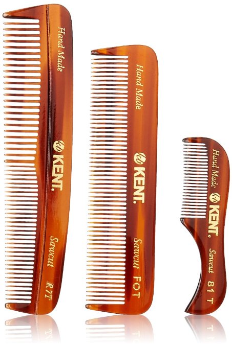 BeautyHealthHip's tweet image. A beard comb is great for styling your beard as it grows longer. And when you apply beard oil or balm, using a comb will greatly help in shaping your beard.
amzn.to/2NAxQth
#bestbeardcombs #beardcombs #beardcare #facialhair