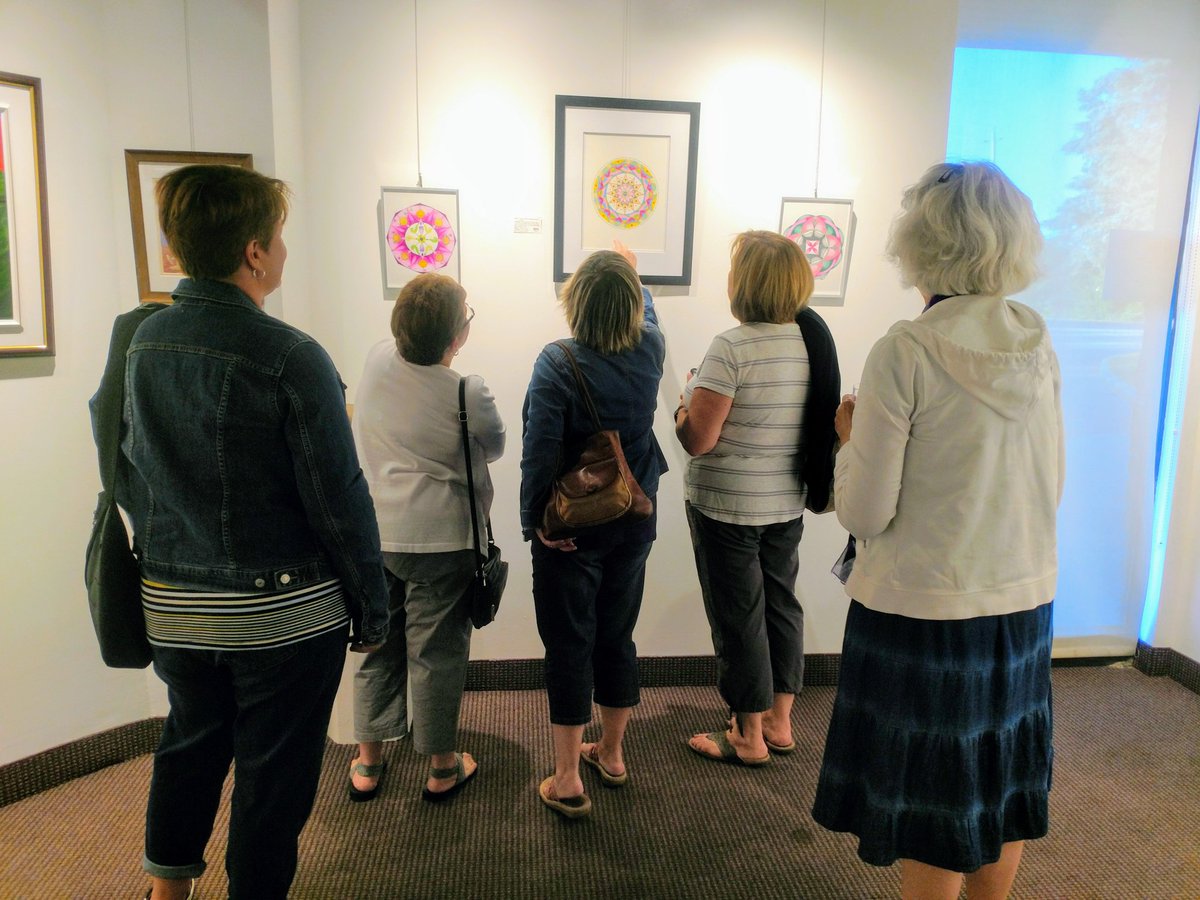 Donna Leith-Gudbranson tweet media