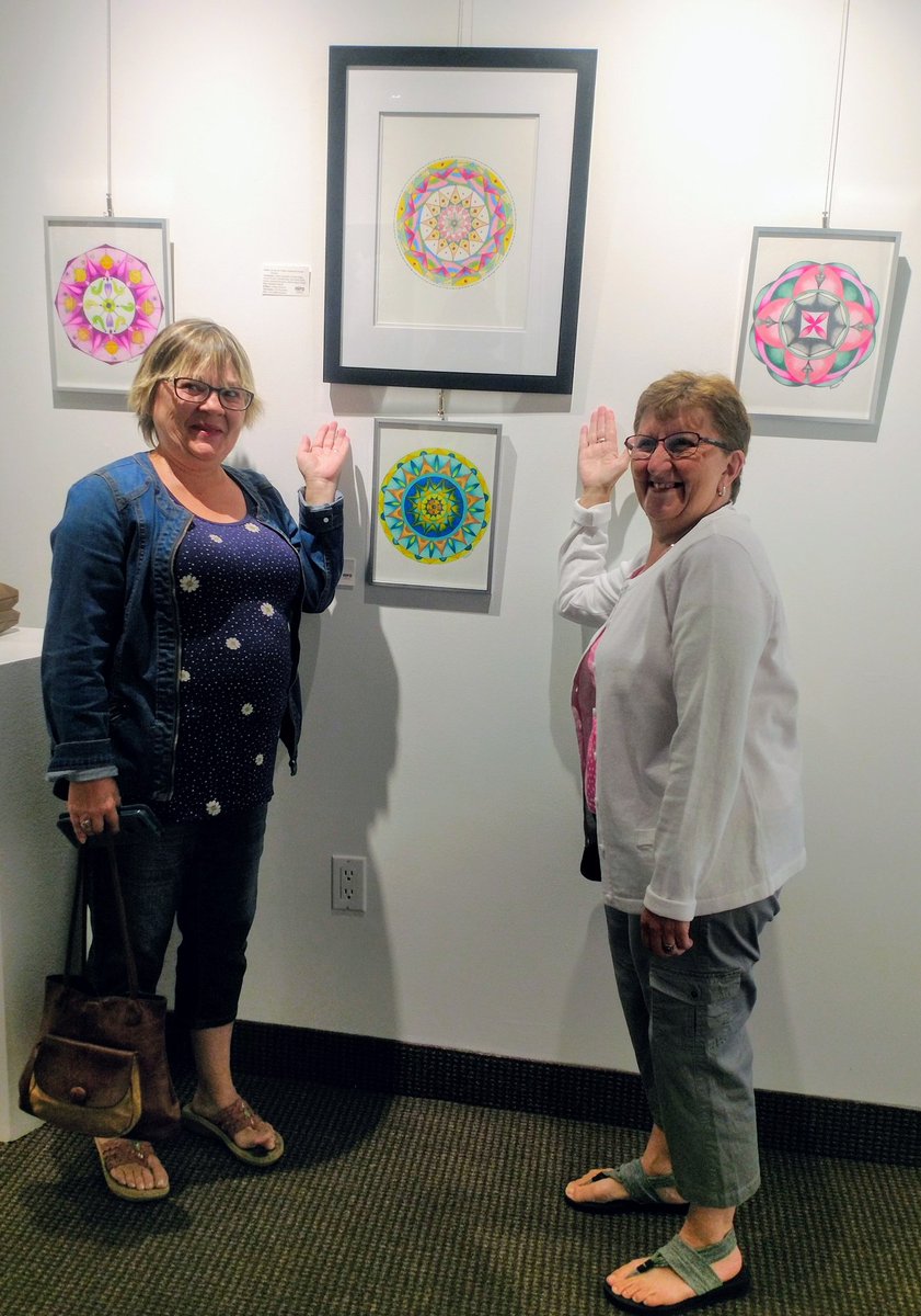 Donna Leith-Gudbranson tweet media