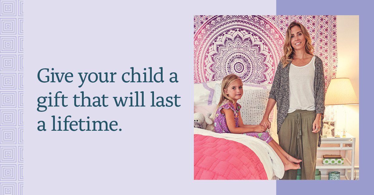 JsultanNyl's tweet image. Juvenile life insurance offers more than just protection. For starters, it can also help your child get a head start on their financial future. See what else it can do:nyl.co/2LOt3mj.