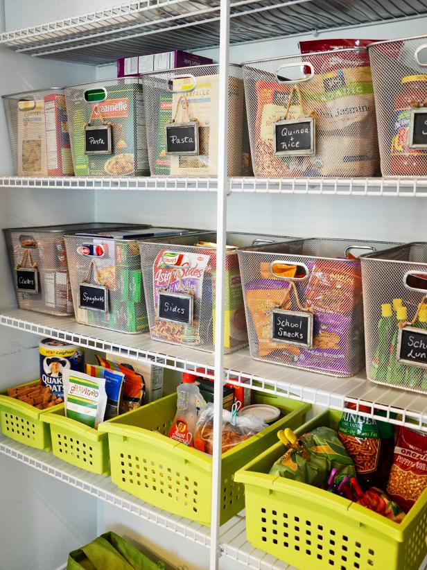 sherylack's tweet photo. Learn the different ways you can #organize your #kitchen pantry  https://t.co/F545V94MpM https://t.co/LY1jiVpbvR