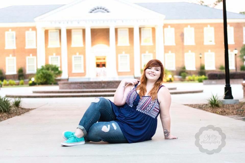 TimNatPhoto's tweet image. Just a few Senior Photos with @CCUChanticleers graduates! #ccu #CoastalCarolinaUniversity #NatalieDaltonPhotography