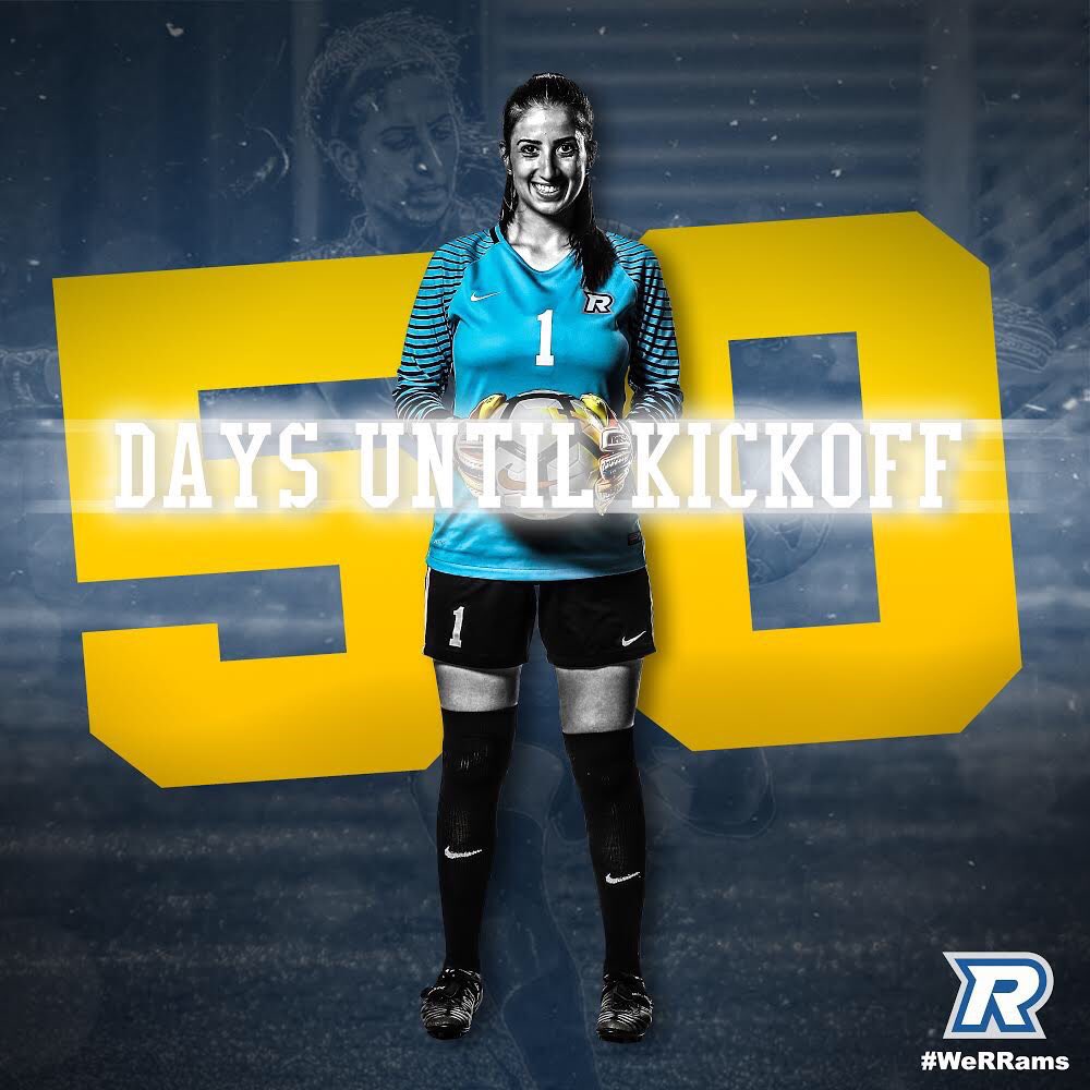 alex_daddese's tweet image. 5️⃣0️⃣ DAYS AWAY
🔟 MORE GAMES UNTIL 500
1️⃣ MORE YEAR

#WeRRams