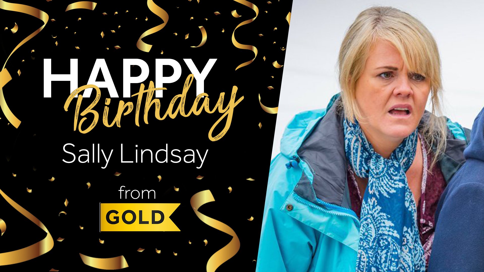 We love her in so join us in wishing the lovely a very Happy Birthday! 