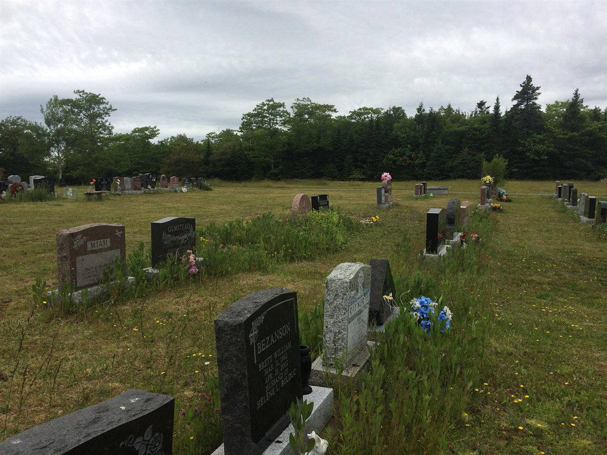 Even in death, you can be environmentally friendly ow.ly/4YjM30kQDUs https://t.co/sIQPB5TGrT