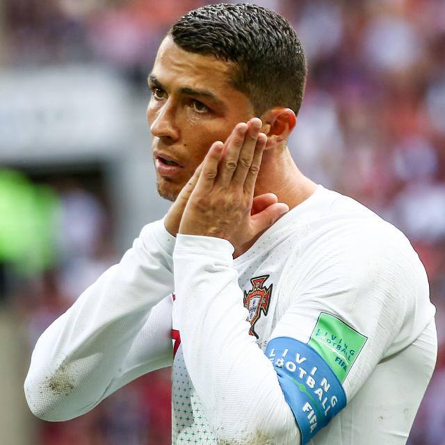 AmbroseClubOrg's tweet photo. Who Is Better In His Job ?!

#RT     - For  -      Roman  (WWE) 
#Like   - For  -   Ronaldo ( Football ) https://t.co/MHDAGfo9T3