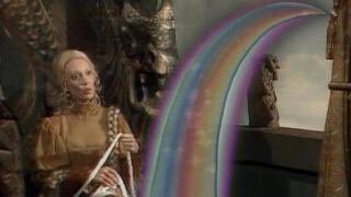  Hello, I m Shelley Duvall. No other words say childhood to me more than these do. Happy birthday, lady  