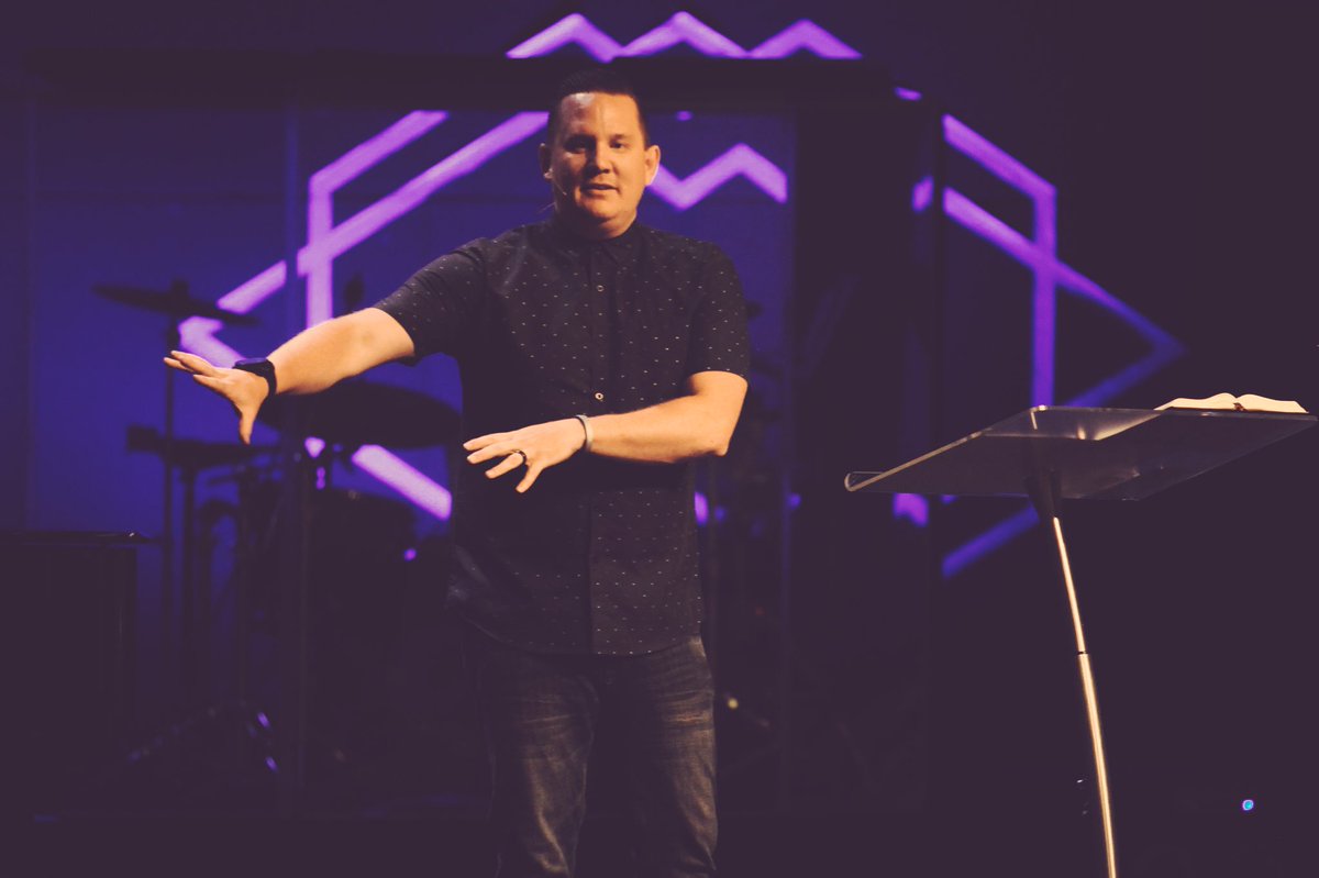 rj_mccauley's tweet photo. Loved teaching last Sunday on authentic faith at Magnolia Church. #AuthenticSeries #MagnoliaChurch https://t.co/MYuQpGUKex