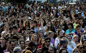 todoscueva's tweet photo. |AHORA| Gala Kreisler, abogada y militante feminista, nos trae su columna: “La militancia en espacios mixtos”.

Escuchanos por https://t.co/Y5IoDhaIYD https://t.co/0EHrXVSuJR