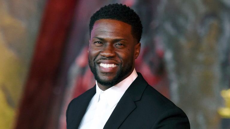    Wishing comedian extraordinaire Kevin Hart a Happy Birthday, he turned 39 yesterday!        