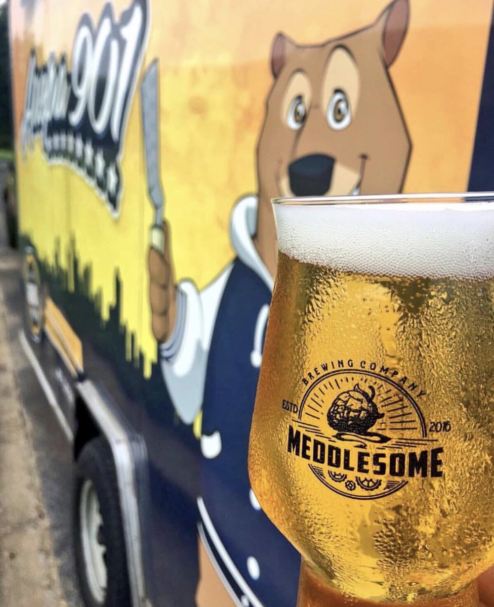 Arepa901's tweet photo. Weβll be at @Meddlesomebrew_ today from 3pm to 8pm! π»π»πͺπ» #arepa901 #choose901 #meddlesomebrewing
π 7750 Trinity Rd, # 114, Cordova, TN 38016 https://t.co/5jc3mAGdbL