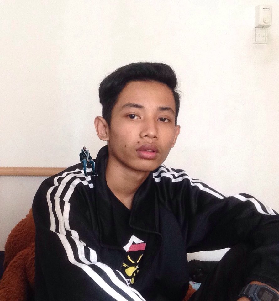 SYAQIRtwitt (@nonsenselaaa) on Twitter photo 