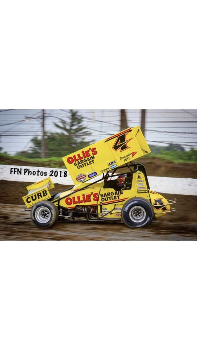 kaseykahne's tweet photo. Grandview Speedway Tuesday night @OlliesOutlet #paspeedweek https://t.co/l6i7qud7fr
