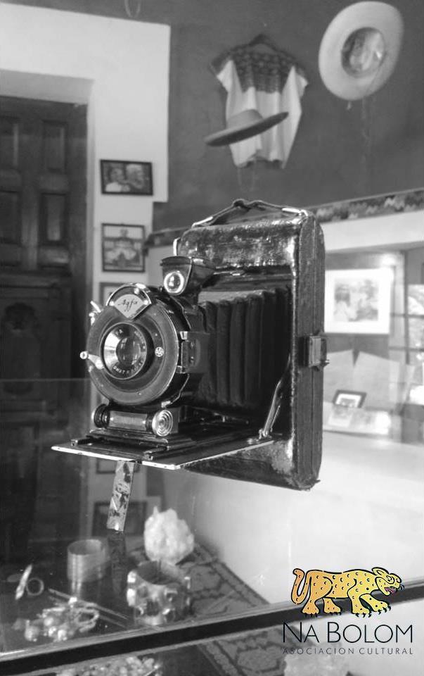 1942. Trudi compró una cámara usada de la marca Agfa. Tropezó con información acerca de las mujeres soldado del heroico revolucionario Zapata.Los intensos retratos que hizo de la mujeres de la revolución sentaron las bases de la fama internacional que lograría como fotógrafa.