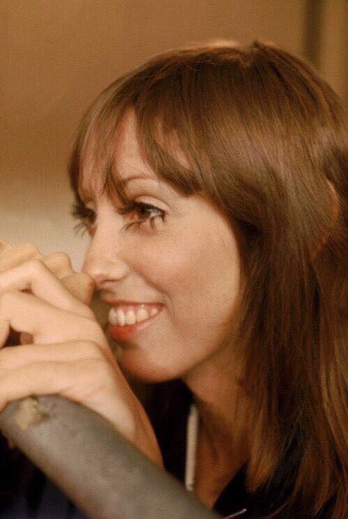 Happy birthday Shelley Duvall! 