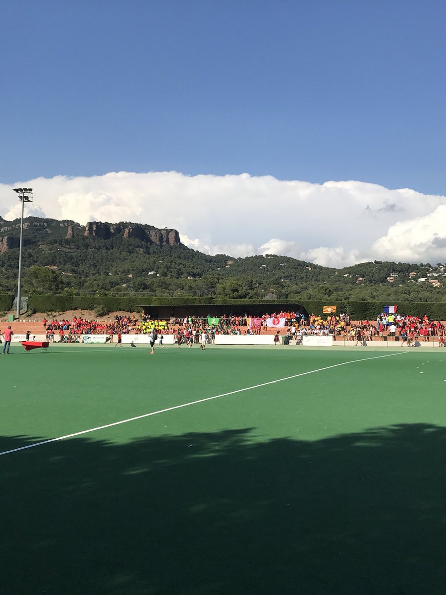 18ena edició Torneig Europeu d'Escoles Hockey, TEEH 2018 matadepera.cat/ajuntament/gov… #AjMatadepera #hockey #linea22 #hockeyperterrassa