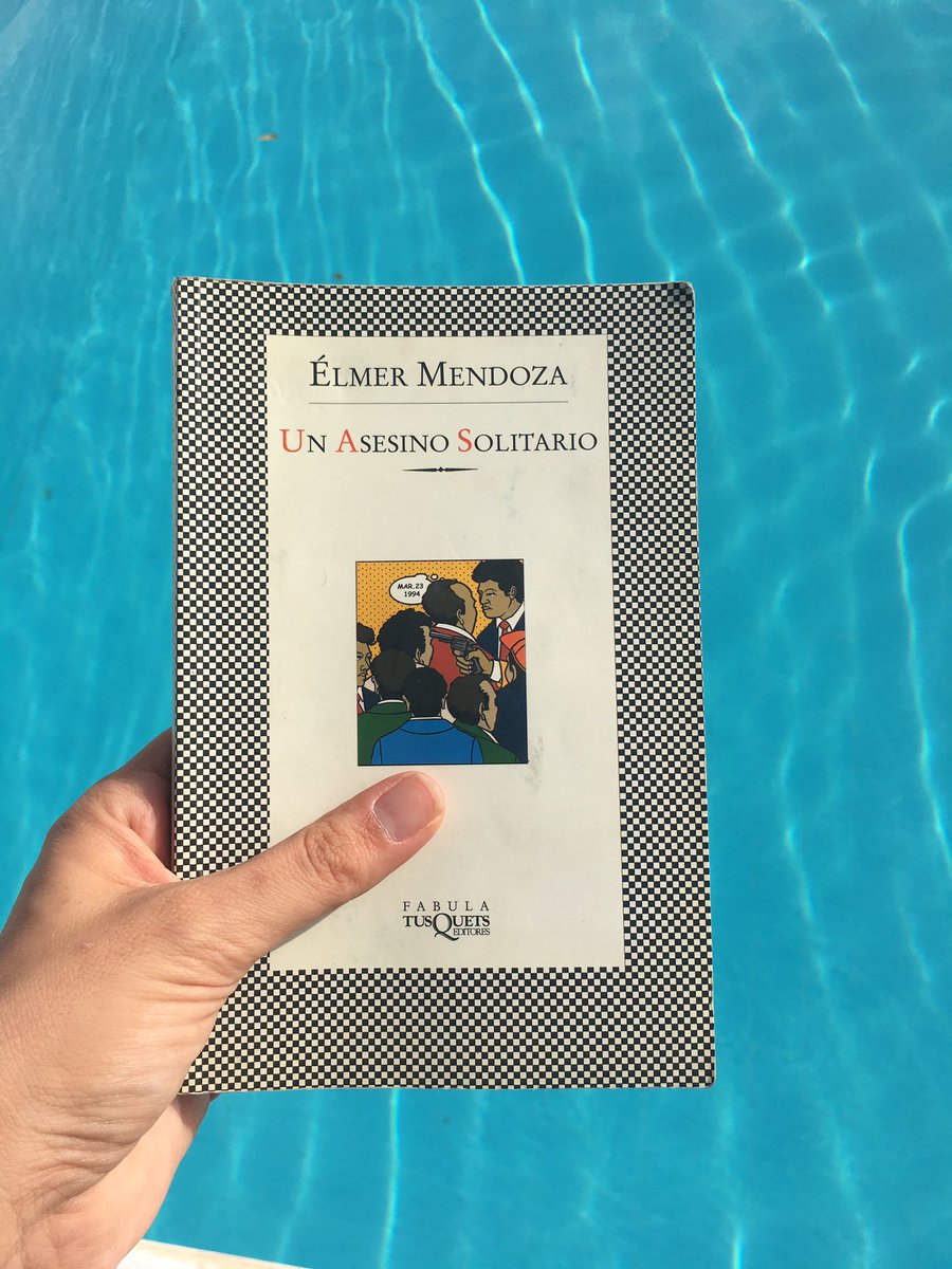 Malditalahora's tweet photo. Segundo #librodevacaciones https://t.co/IEx87FR1hH