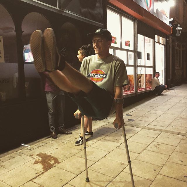 JakeWrapper's tweet image. Soooo.... Basewraps is a one man band. Just me @cake_jallon with a passion for the industry and a vision to spread creativity and give vehicle wrapping a good name.
I’m looking to make this brand more of a personal experience rather than a simple trade.
… ift.tt/2KW7oZu