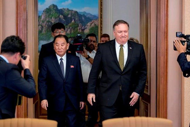 North Korea says talks with Pompeo were 'regrettable'.  ottawamatters.com/world-news/nor… https://t.co/IABvzhPy98